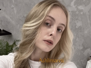 Ashlimarvis