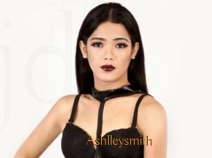 Ashlleysmith