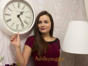 Ashlleysuggar
