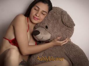 Ashlyblemer