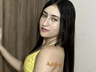 Ashlye