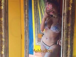 Ashlyeliott