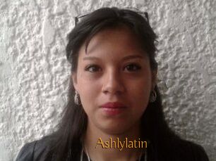 Ashlylatin
