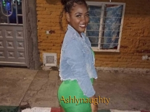 Ashlynaughty