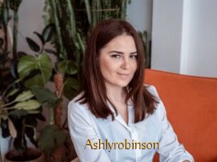 Ashlyrobinson