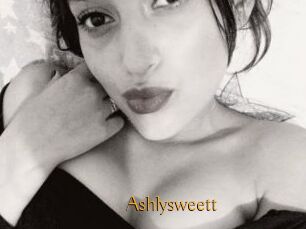 Ashlysweett