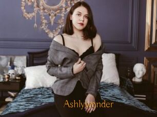 Ashlywonder