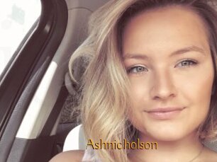 Ashnicholson