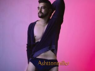 Ashttonmiller