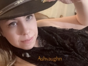 Ashvaughn
