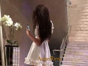 AsianRima