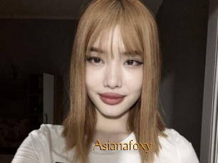 Asianafoxy