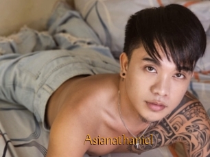 Asianathaniel