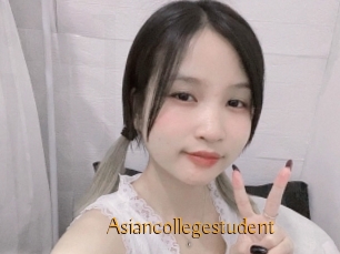 Asiancollegestudent