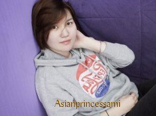 Asianprincessami