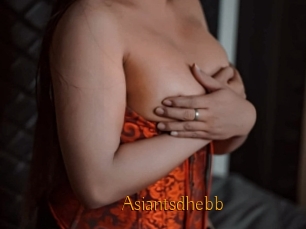 Asiantsdhebb