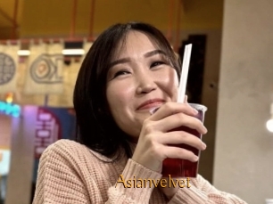 Asianvelvet