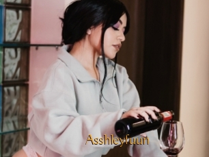 Asshleyfuun