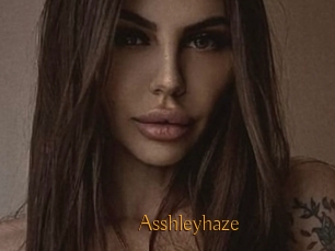 Asshleyhaze