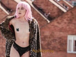 Asshleyrose
