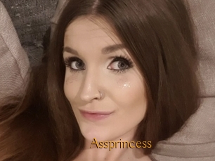 Assprincess