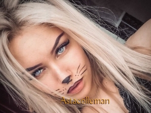 Astacolleman