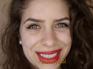 Astercrystal