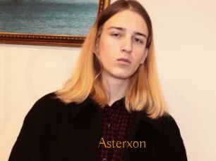 Asterxon