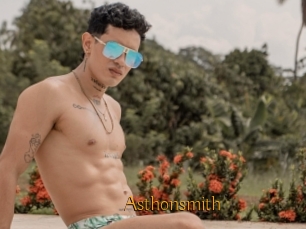 Asthonsmith