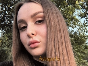 Astisparks