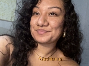 Astrainaraa
