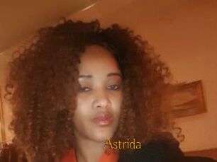 Astrida