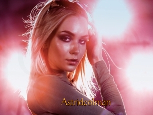 Astridcolman