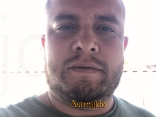 Astrojildo