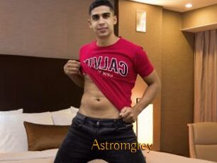 Astromgrey