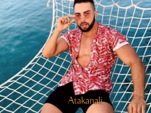 Atakanali