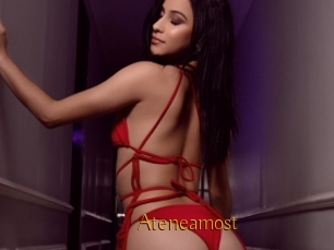 Ateneamost