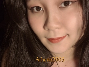 Athena2005