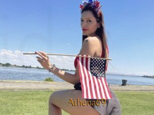 Athena69