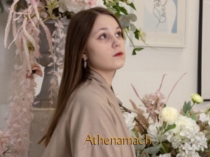 Athenamach