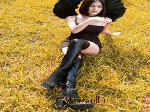 Athenasollen