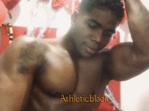 Athleticblack