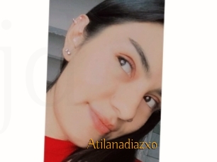 Atilanadiazxo