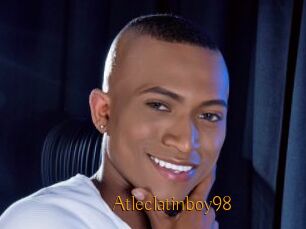 Atleclatinboy98