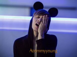 Atommyyoung