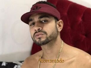 Atorrantado