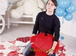 Attractiveasher