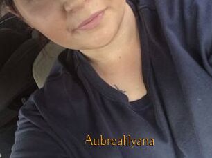 Aubrea_lilyana