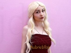 Aubriebllair