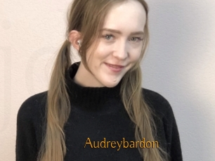Audreybardon